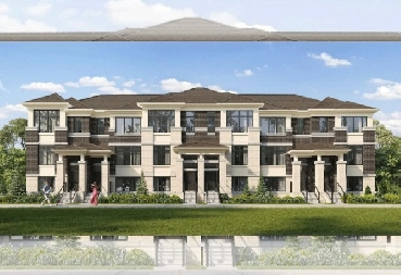 IVYLEA TOWNHOUSE VIP SALE,   LESLIE/19TH