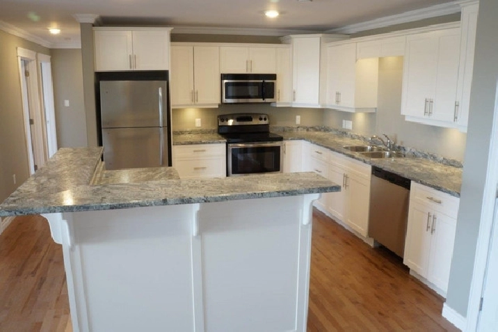 15 Cuffman St. Unit 105 - Luxury Living Fredericton Northside in Fredericton,NB - Apartments & Condos for Rent