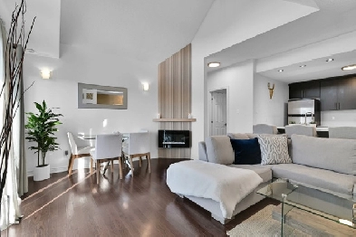 OPEN HOUSE - condo for sale in Findlay Creek