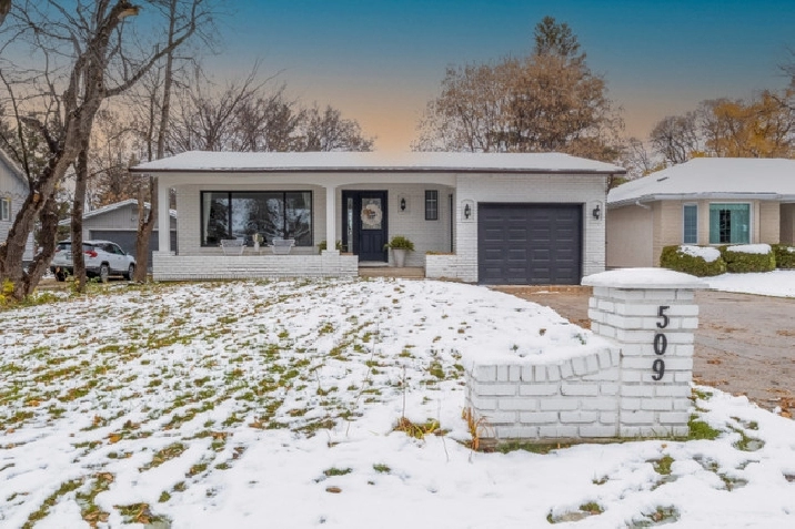 509 Hanover, Steinbach in Winnipeg,MB - Houses for Sale