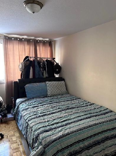 Room rent for 1 women