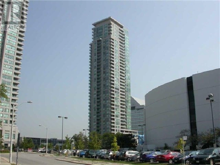 high-level scarborough town centre 1 1 bedroom unit for rent in City of Toronto,ON - Apartments & Condos for Rent
