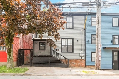 Investment Property-Fully furnished Triplex in downtown Halifax Image# 1