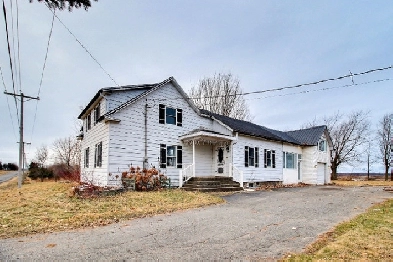 Propriété à vendre au 615 3e Rang E., Lyster Image# 1