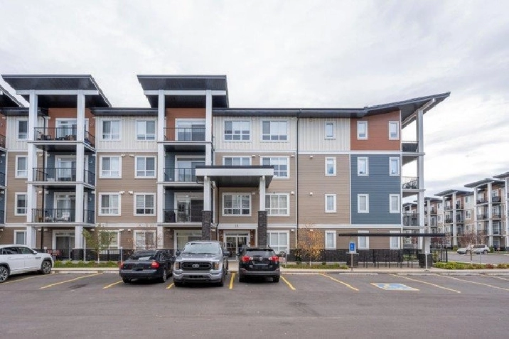 UNISON 2 BEDROOM CONDO AT WALDEN PLACE in Calgary,AB - Apartments & Condos for Rent