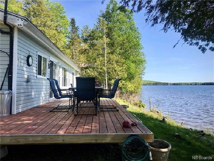 Home for rent / short term rental in Fredericton,NB - Short Term Rentals