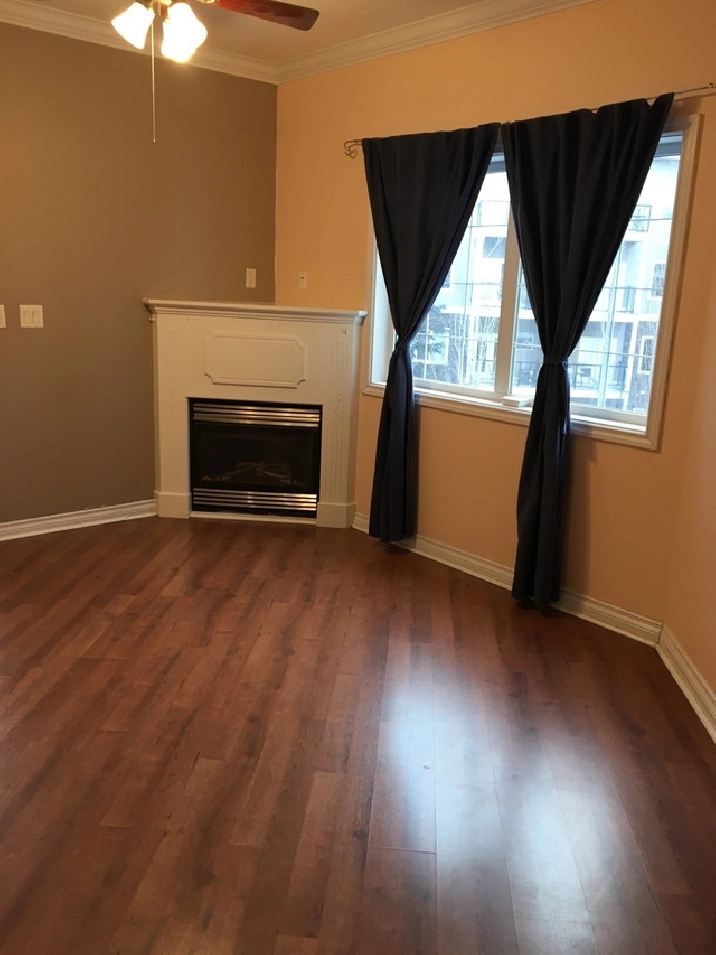 Condo 2bd 2 ba in the Heart of Old Strathcona in Edmonton,AB - Apartments & Condos for Rent