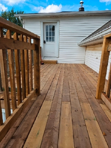 2 BEDROOM UPPER IN THOROLD - $1850.00 ALL IN Image# 1