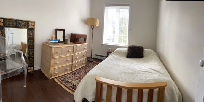 Furnished all inclusive in City of Halifax,NS - Room Rentals & Roommates