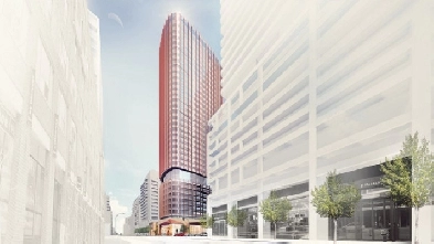 Pre-Construction Opportunity In Toronto Image# 1