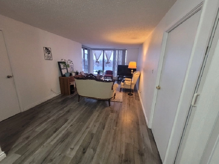 2bed 2bath for Rent utilities included in Edmonton,AB - Apartments & Condos for Rent