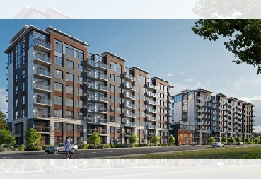VERDE CONDOS VIP SALE, KITCHENER