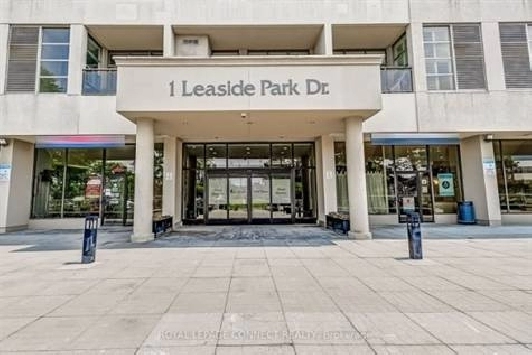 1 Leaside Park Dr in City of Toronto,ON - Condos for Sale