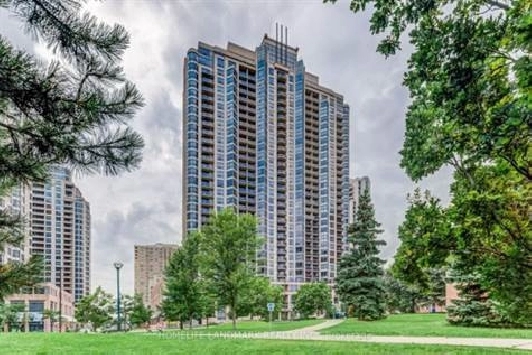 10 Northtown Way in City of Toronto,ON - Condos for Sale