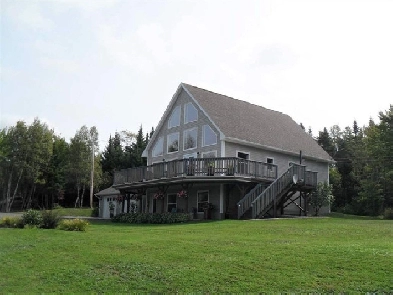 Country living near town! 2565 Camden Road Camden Nova Scotia Image# 1