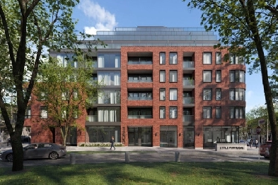 Claim Your Space at The Twelve Hundred! Act Fast!