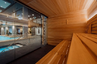 ilo  St-Jean - Loft tout inclus et meublé - Modèle Cartier Image# 1