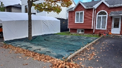 Maison à louer Image# 1