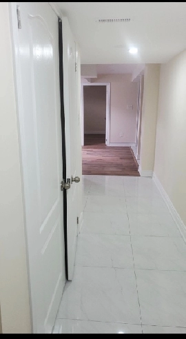 Basement For Rent Image# 1