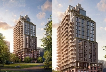 AKRA  CONDOS VIP SALE, YONGE/EGLINTON