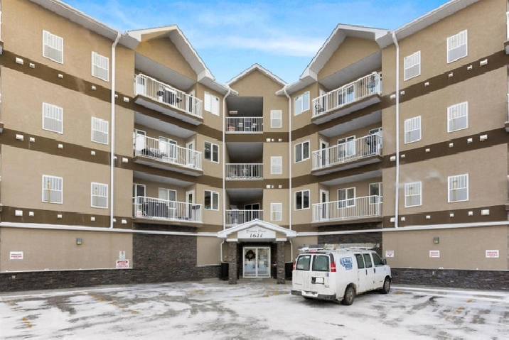 1621 Dakota Dr., Unit 113 - 2 Bed Condo in East Pointe Estates in Regina,SK - Condos for Sale