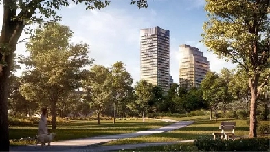 MIDTOWN TORONTO ASSIGNMENT CONDO