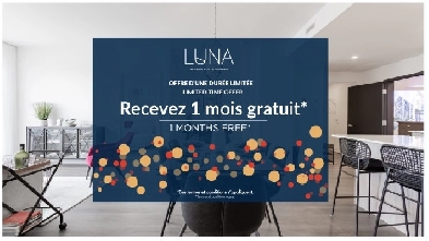 Two Bedroom For Rent at LUNA - 1100  ave Dr. Penfield Image# 1