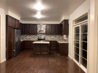 House for Rent Brampton East, Mayfield and Gore