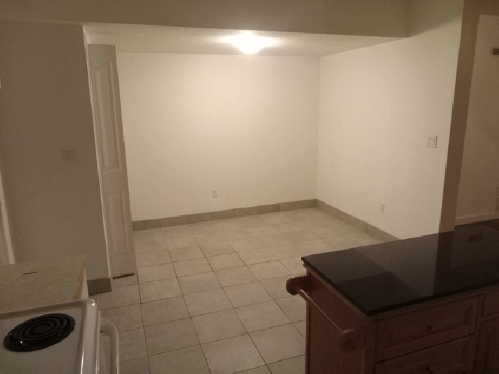 2 bedroom basement suite everything included call for all info in