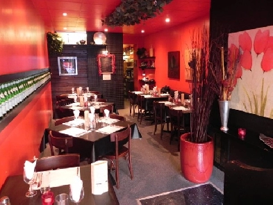 Commercial Space on Wellington in Verdun Available Now