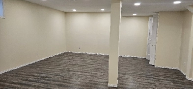 Brand New Basement for rent in South Park Image# 1