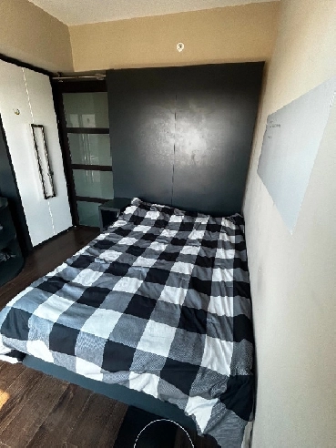Sublet ICON 330 Phillip St - Waterloo, ON ( JAN - APR) Image# 1