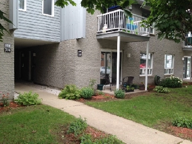 Logement à louer, secteur Lévis Lauzon, grand 4 1/2. Image# 1