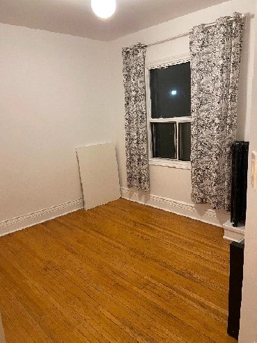 Two-bedroom unit on 2nd floor of a house -near Leslieville Image# 1