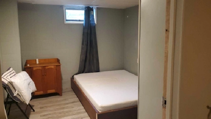 Room rental in Winnipeg,MB - Room Rentals & Roommates