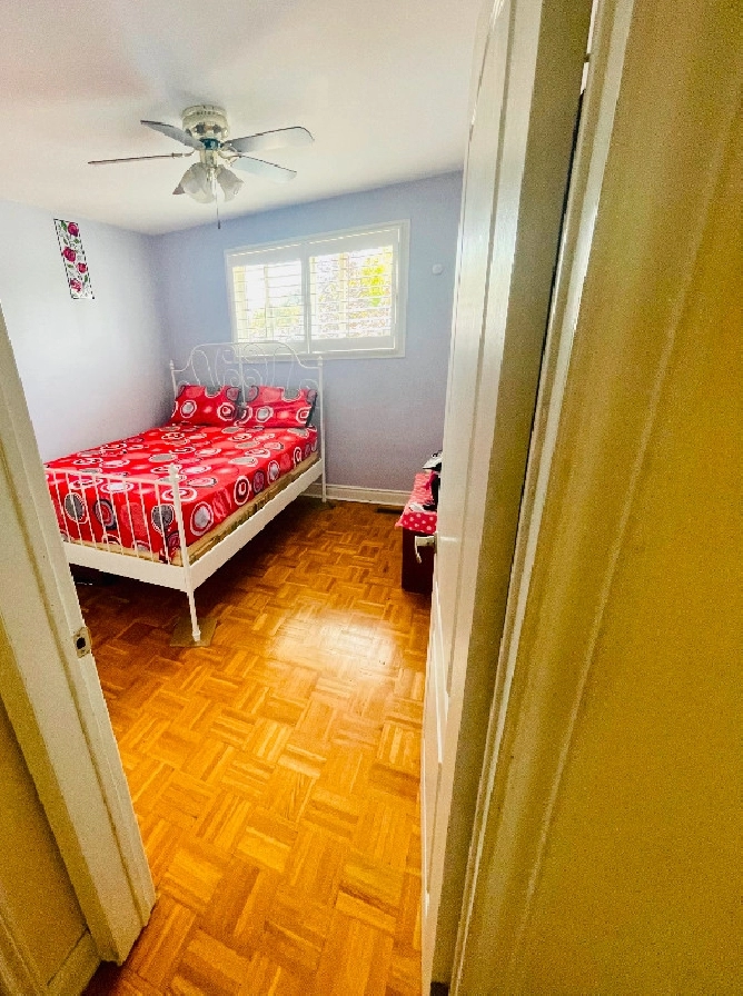 One private bedroom available From 10 January 2024 in Malton in