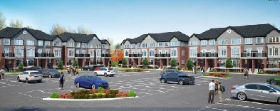 Assignment Sale - YEO    Towns    - Belleville