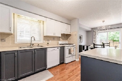 A Comfy, Spacious Bedroom Awaiting You Near Kitchener Image# 1