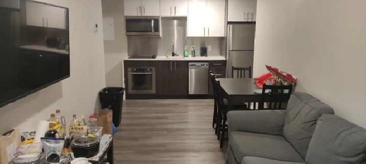 Short term rent in Ottawa,ON - Room Rentals & Roommates
