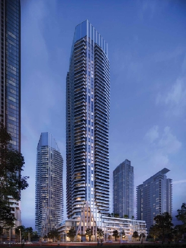 Mississauga Condos - M City 6 Condos VIP SALE Image# 1