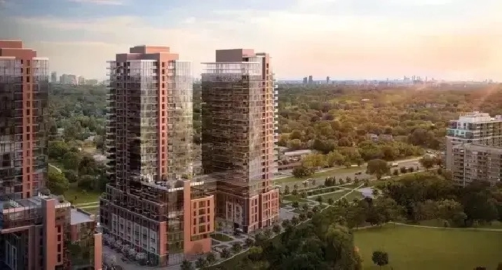 ASSIGNMENT CONDO SALE IN TORONTO! CALL 6474702604 in City of Toronto,ON - Condos for Sale