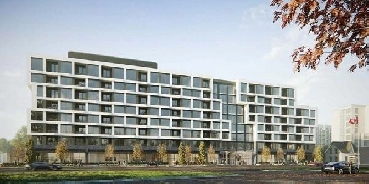 Invest in Luxury at The Branch Condos!