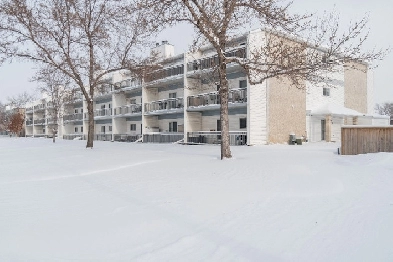 FOR SALE \\ 208-1671  Plessis Road in Lakeside Meadows Image# 1