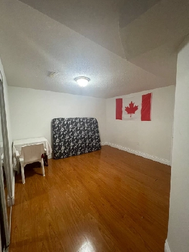 Basement Rental