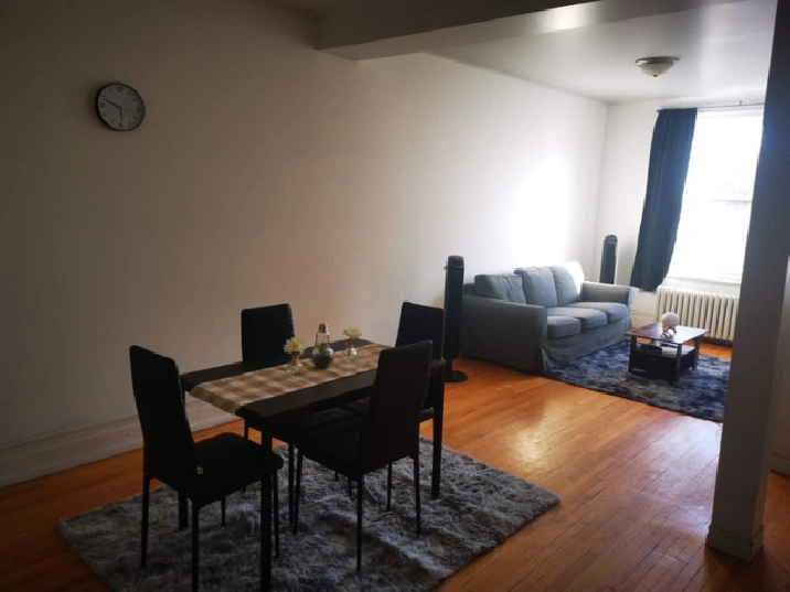Room rent in City of Montréal,QC - Room Rentals & Roommates
