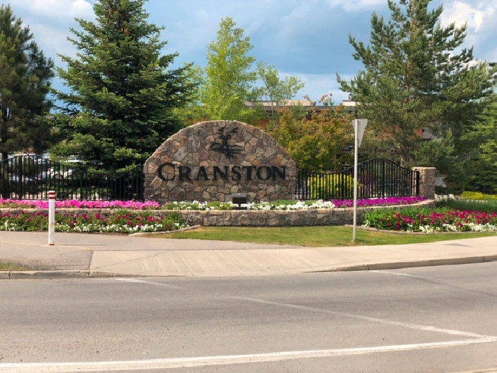 View All Cranston Homes For Sale With One Click in Calgary,AB - Houses for Sale