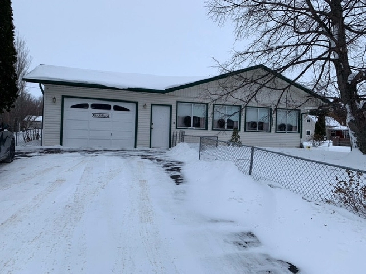 Bungalow for sale in Winnipeg,MB - Houses for Sale