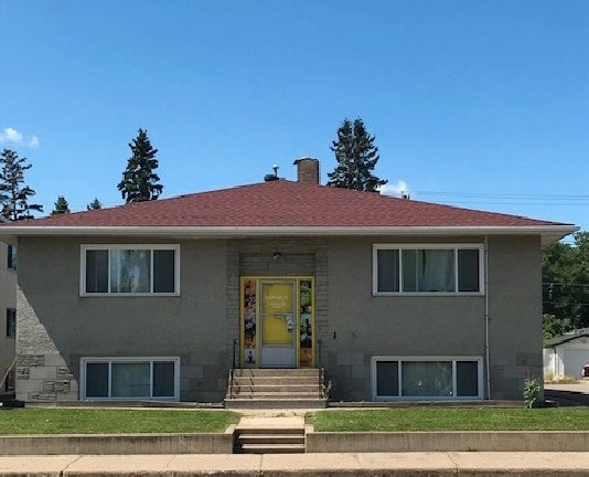 1 BD large apartment in private building - 11128-124 St in Edmonton,AB - Apartments & Condos for Rent