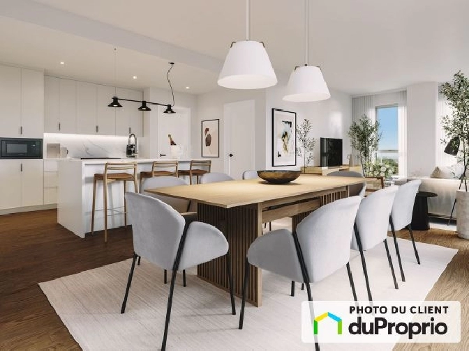 5 1/2 in City of Montréal,QC - Apartments & Condos for Rent