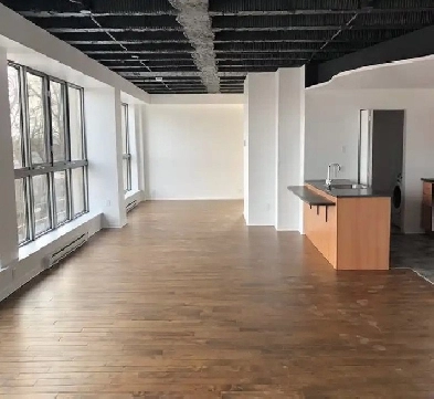 SUPER LOFT @ ROSEMONT